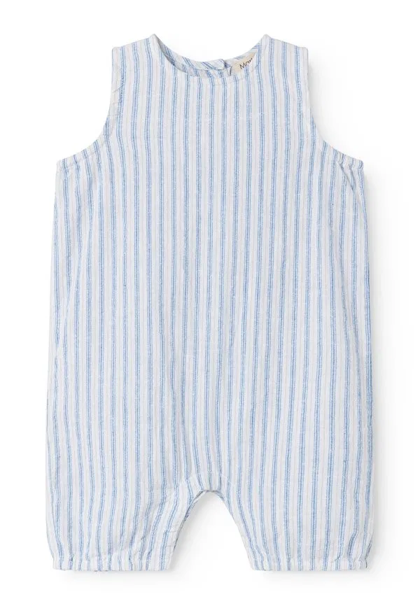 Комбинезон roventa Marmar Copenhagen, Surf Blue — фото 2