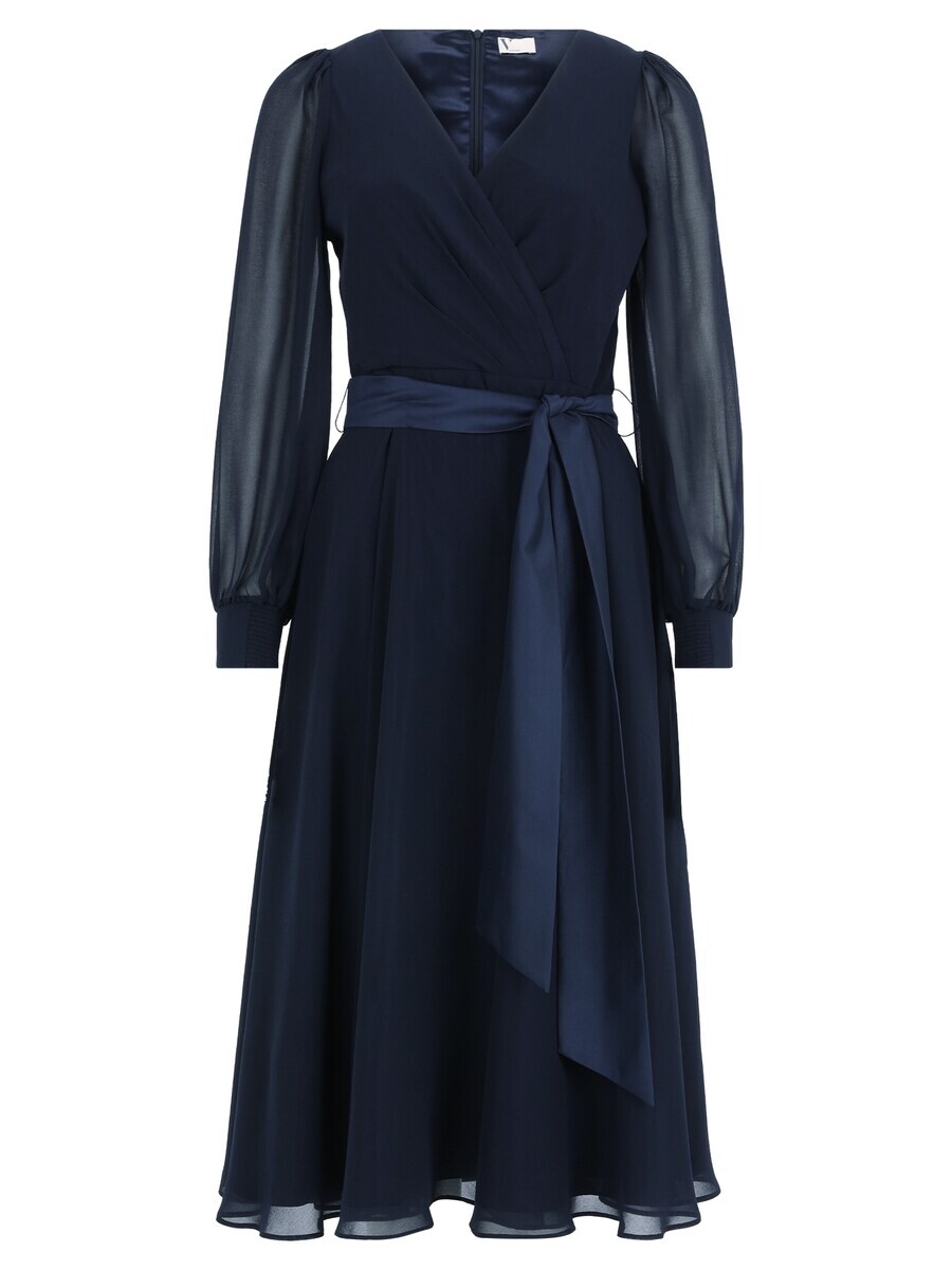 

Платье Vera Mont Cocktail Dress, цвет Night blue