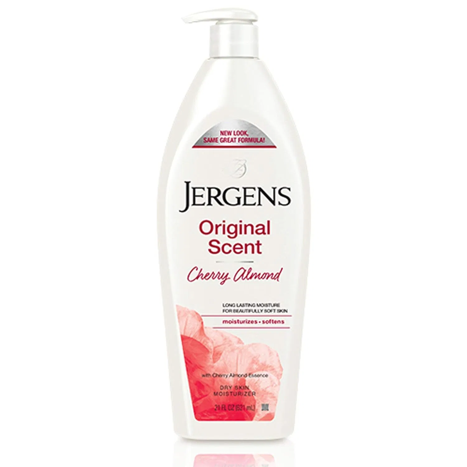 Увлажняющий лосьон для сухой кожи «Original Perfumed» от Jergens Jergens