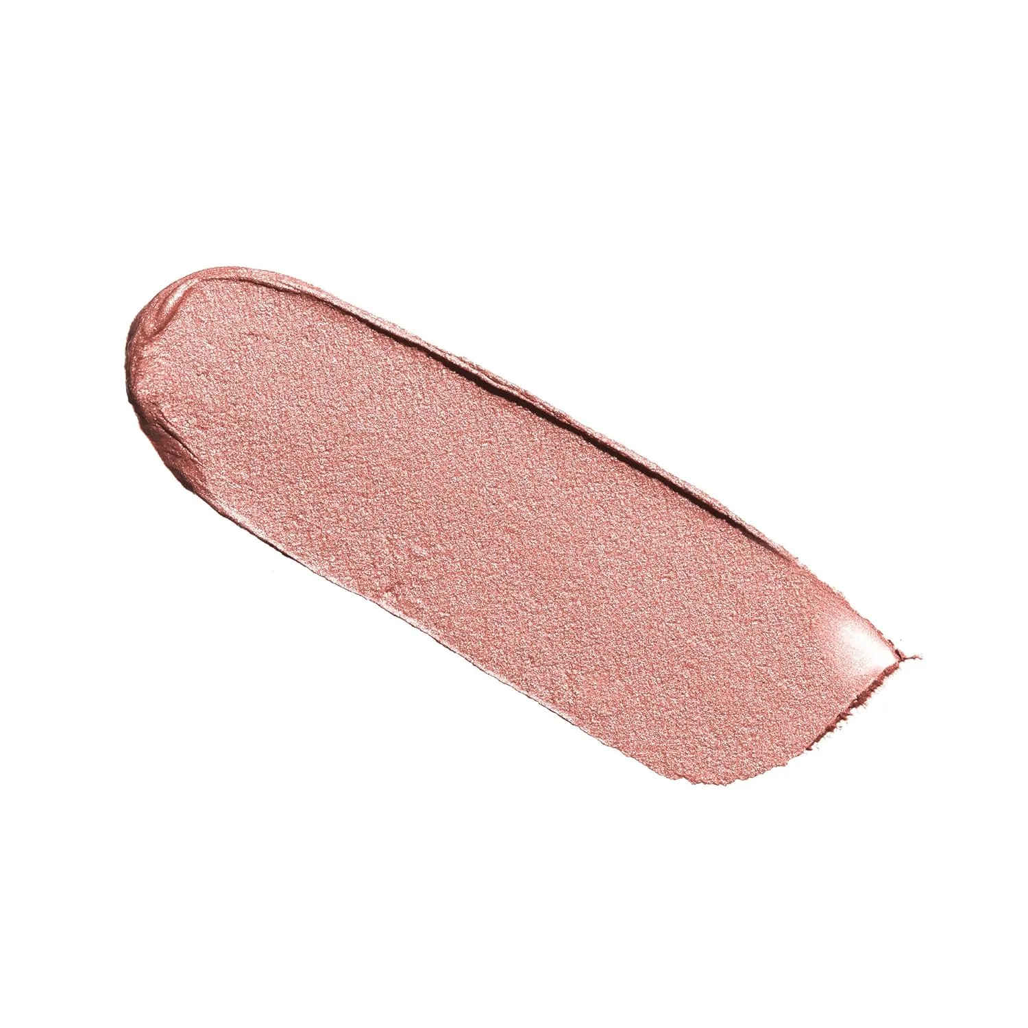 Кремовые тени для век Charlotte Tilbury Eyes to Mesmerize - стойкие монотени - формула с добавлением воды и металлическим блеском, а также витамина Е для устойчивости к скатыванию в складках века., Pillow Talk - dusty pink with rose gold sparkle — фото 2
