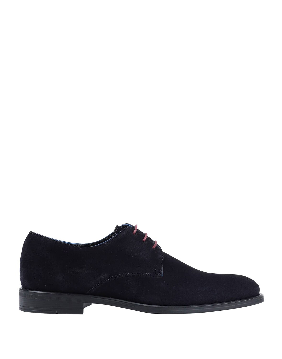 

Туфли на шнуровке Paul Smith, синий