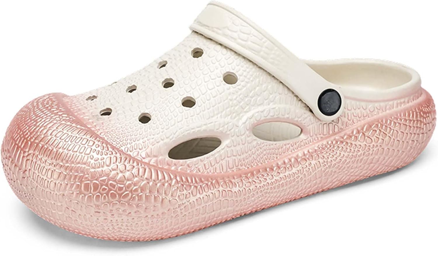 

Мужские и женские сабо, садовая обувь, модные сандалии с цветными вставками, поддержка свода стопы, для активного отдыха на улице, походов, пляжа, домашних носок, повседневные и для душа Generic, хаки