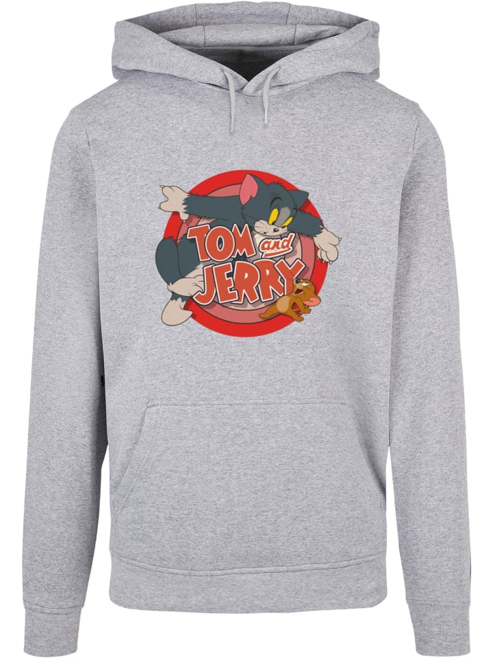 

Толстовка Absolute Cult, цвет heather grey