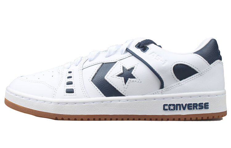

Обувь для скейтбординга Converse As-1 Pro унисекс, White/Blue
