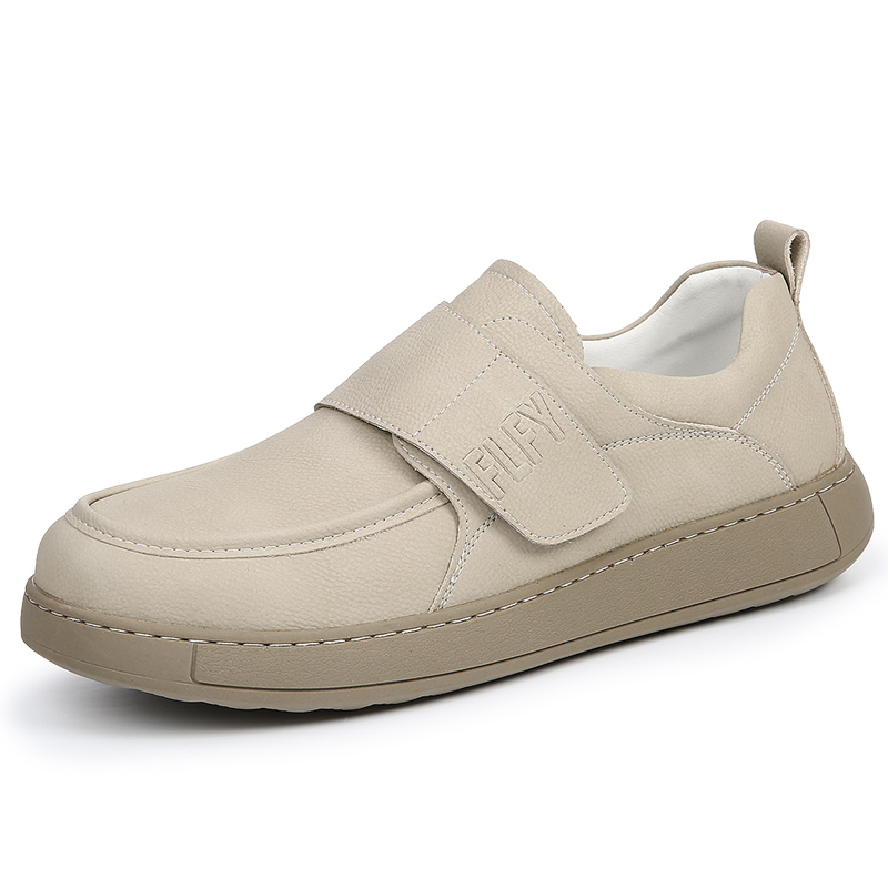 

Повседневная обувь мужская A fairy tale of a pair of shoes, White