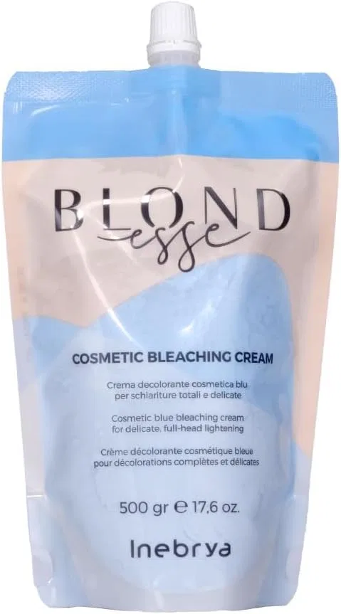 Осветляющий крем «Blond ESSE» от Inebrya, 500 г ‎Inebrya