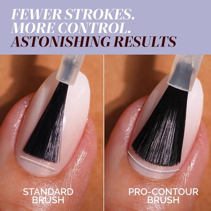 

Lakur Enhanced Nail Polish Premium Vegan Beauty Nice & Icy Londontown