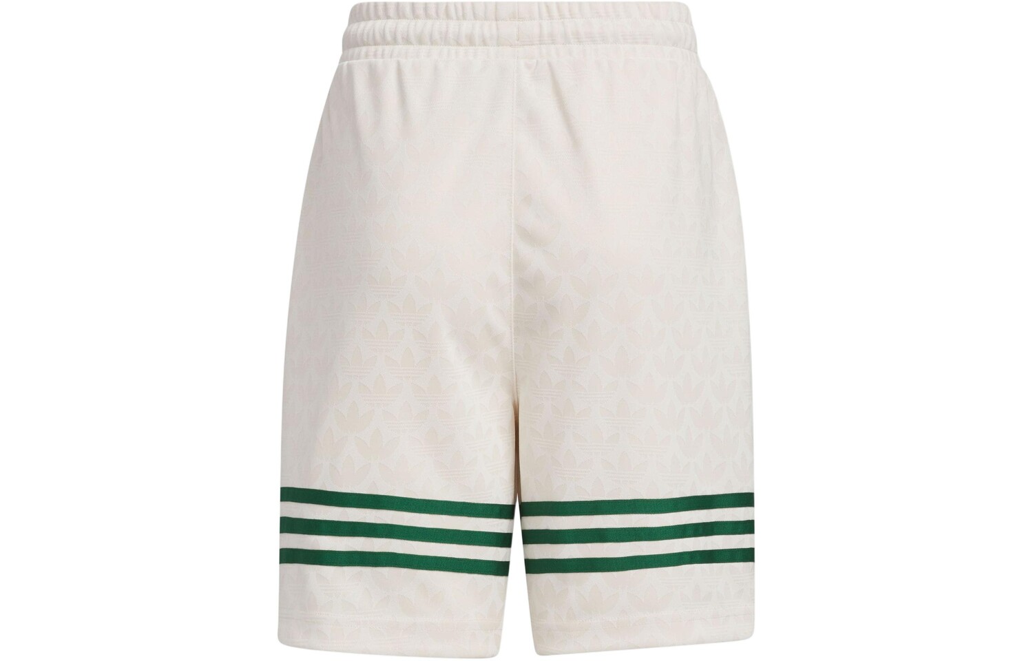 Дети Шорты Adidas Originals, цвет Wonder White — фото 2