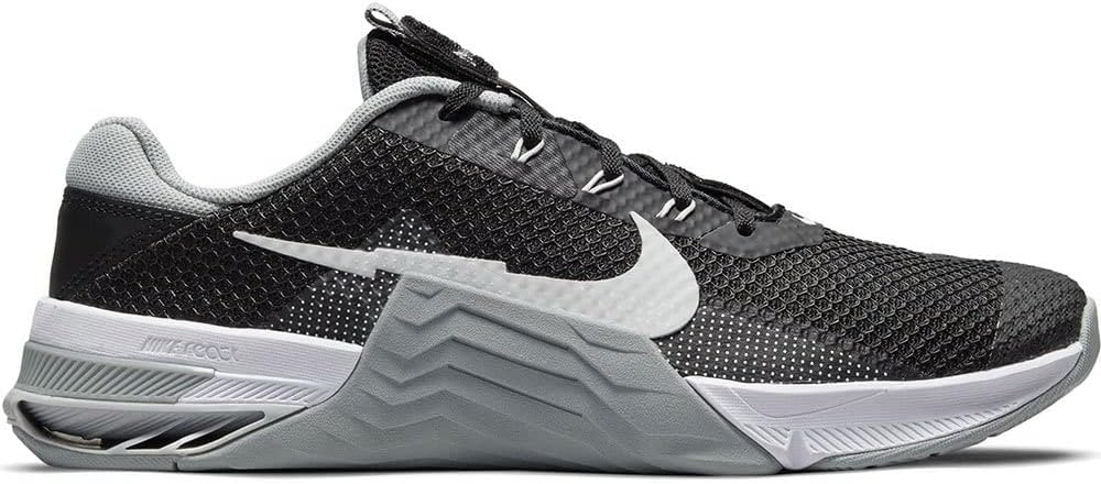 

Кроссовки Nike Unisex для футбола, Black Pure Platinum Particle Grey White