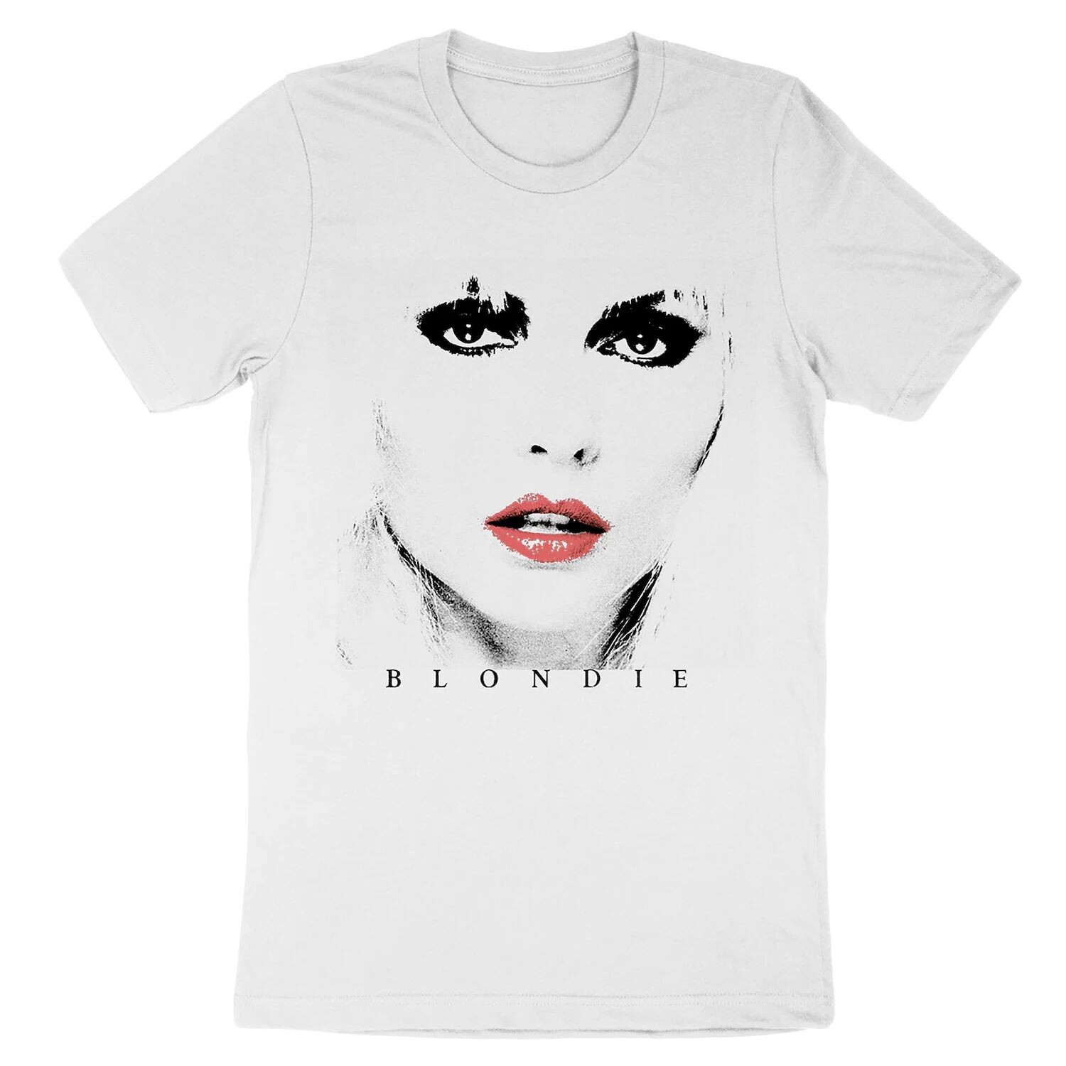 

Мужская футболка Blondie Licensed Character