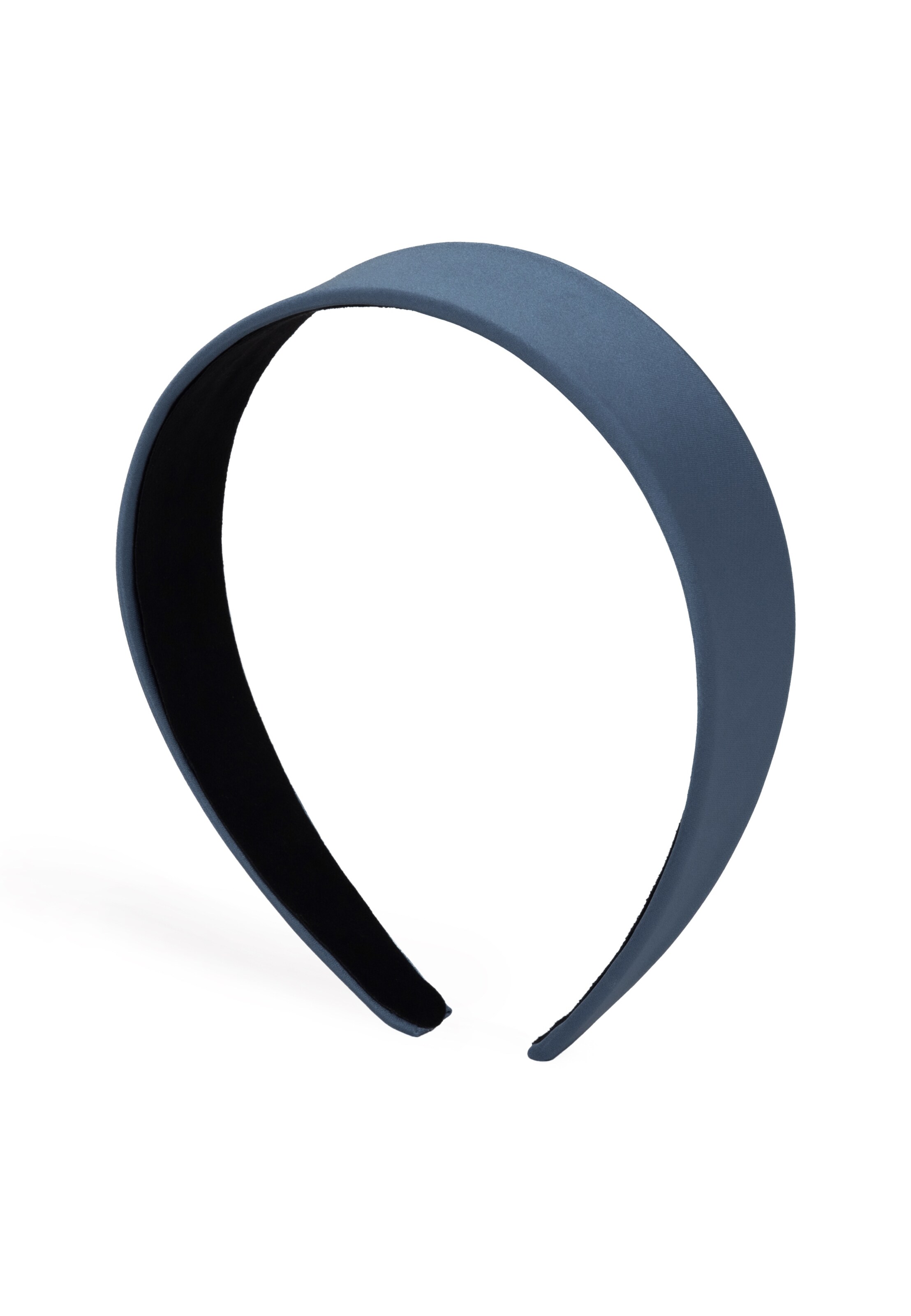 

FILIPPA FIRENZE Аксессуар для волос 'CinCin' в синем цвете