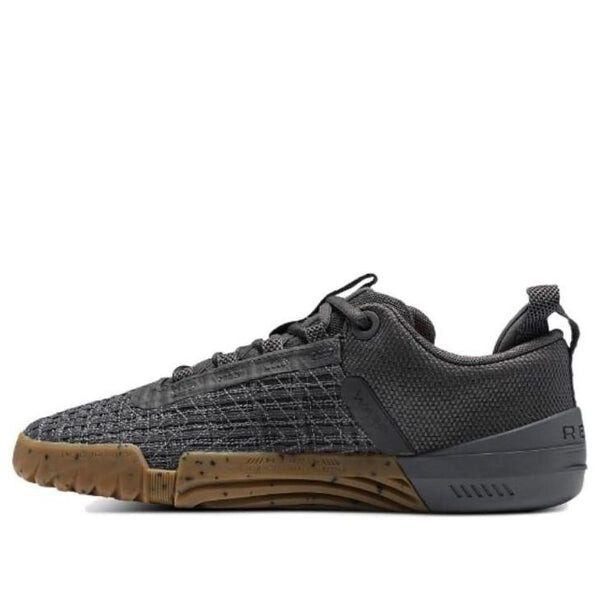 

Кроссовки ua reign 6 tpu training shoes 'black brown' Under Armour, черный