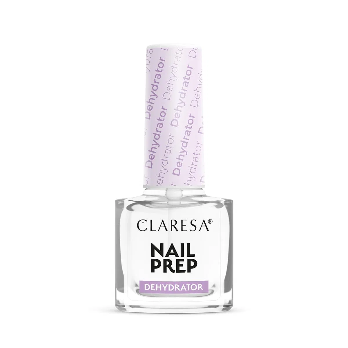 Дегидратор для ногтей Claresa Nail Prep, 5 мл Claresa