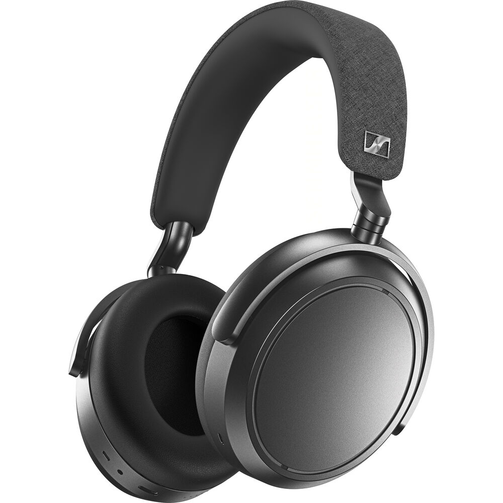 

Bluetooth-наушники Sennheiser MOMENTUM 4 Noise-Canceling Wireless Over-Ear 700383