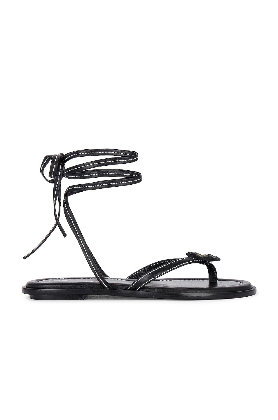 

Сандалии Helsa Lace Up, черный