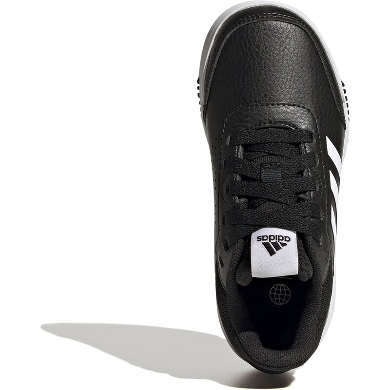 Кроссовки для бега Tensaur Sport Training со шнурками Adidas, мультиколор — фото 3