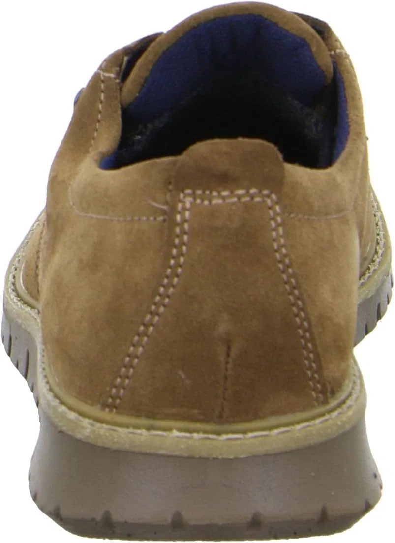 Кроссовки ARA Herren Leandro-GTX, Cognac — фото 2
