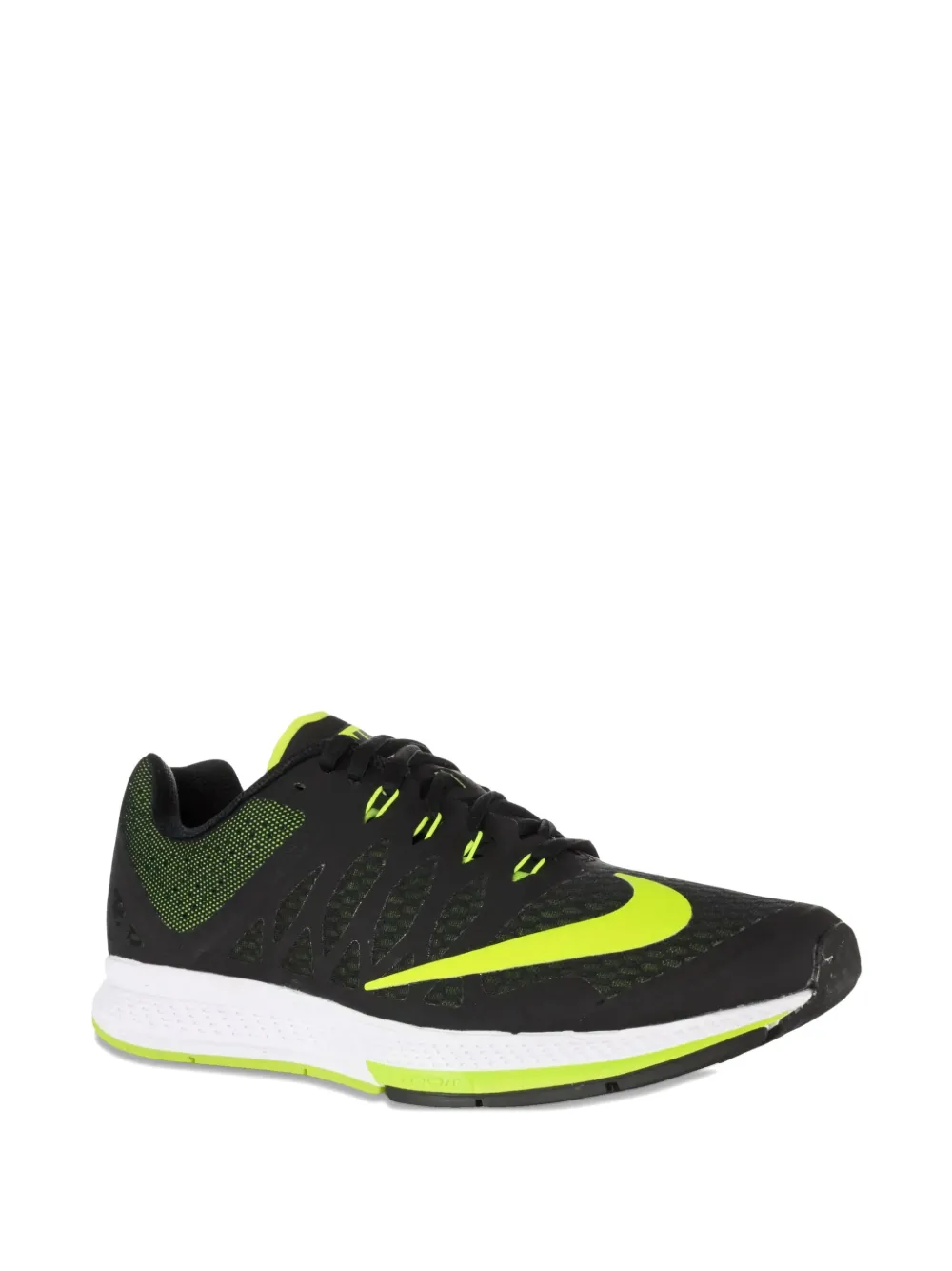 Кроссовки Zoom Elite Nike, черный — фото 2
