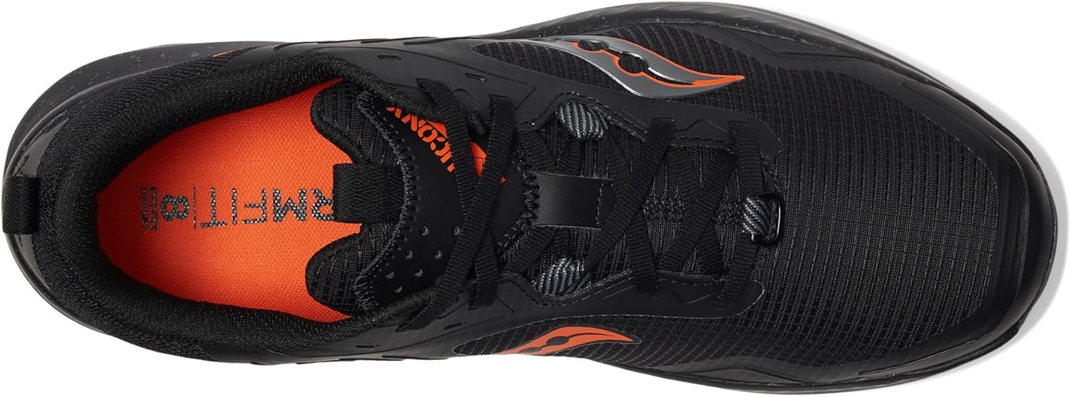 Мужские кроссовки для трейл-раннинга Saucony Blaze, Blaze Tr — фото 3