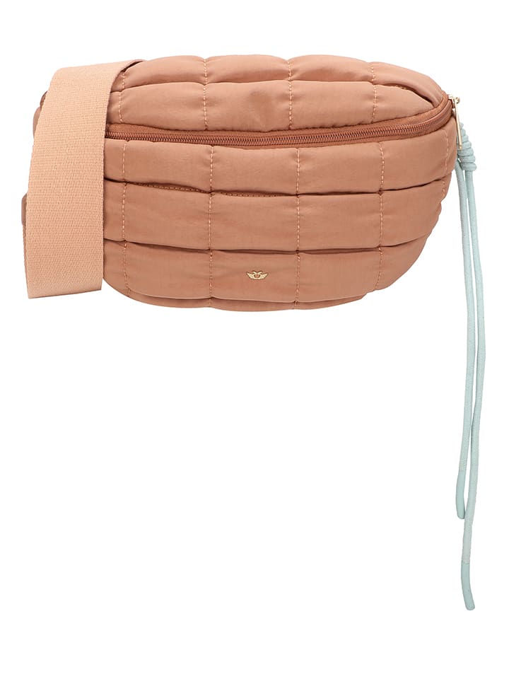 

Fritzi aus Preußen Поясная сумка светло-коричневого цвета - (Ш)30 x (В)16 x (Г)10 см