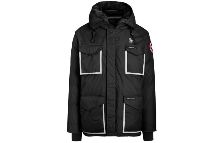 

Куртка Chilliwack для мужчин Canada Goose