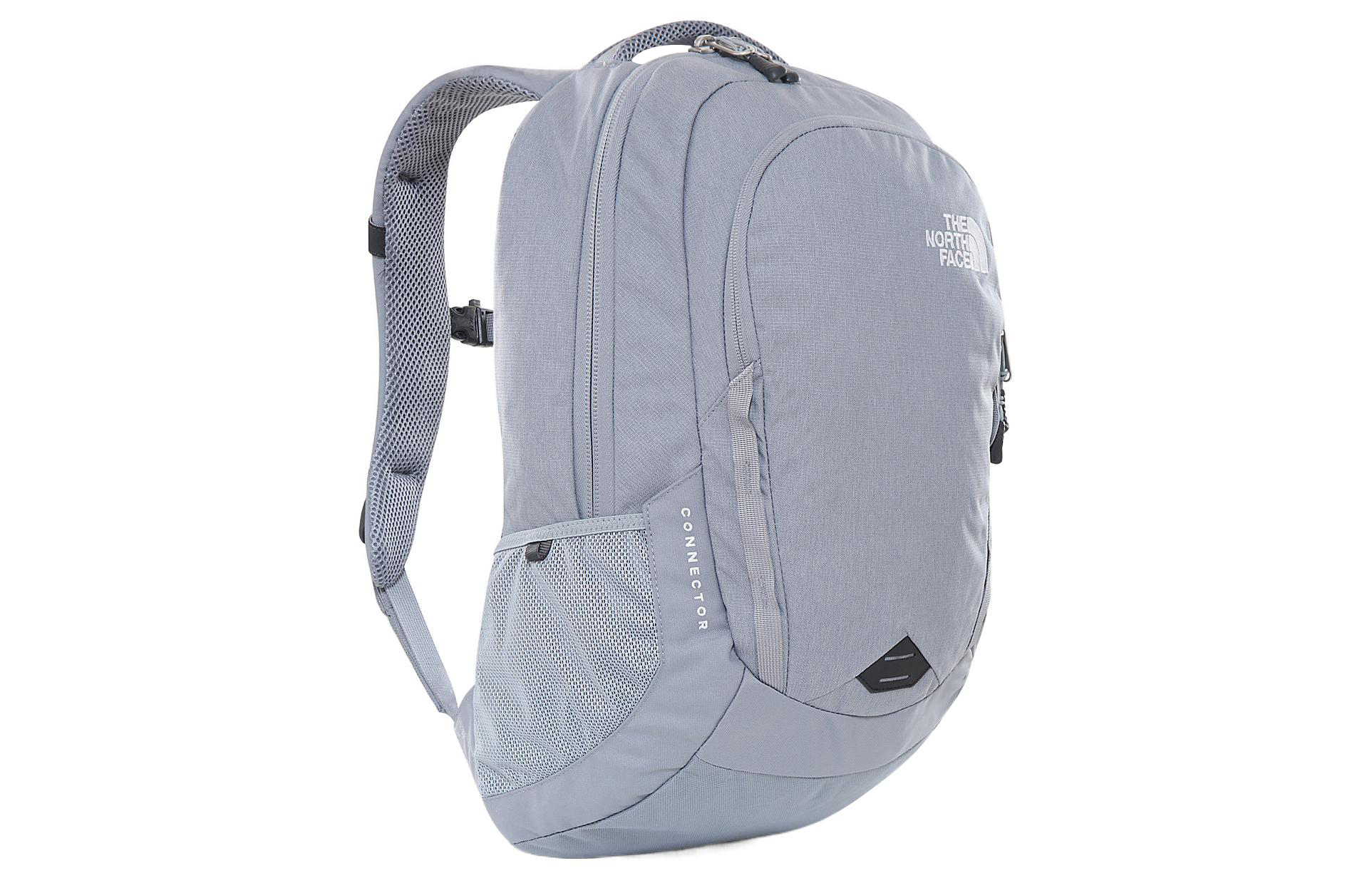 

THE NORTH FACE 29-литровый рюкзак полиэстер серый унисекс