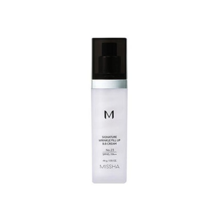 

M Signature Wrinkle Fill Up BB-крем 44 г SPF45 PA++ Missha