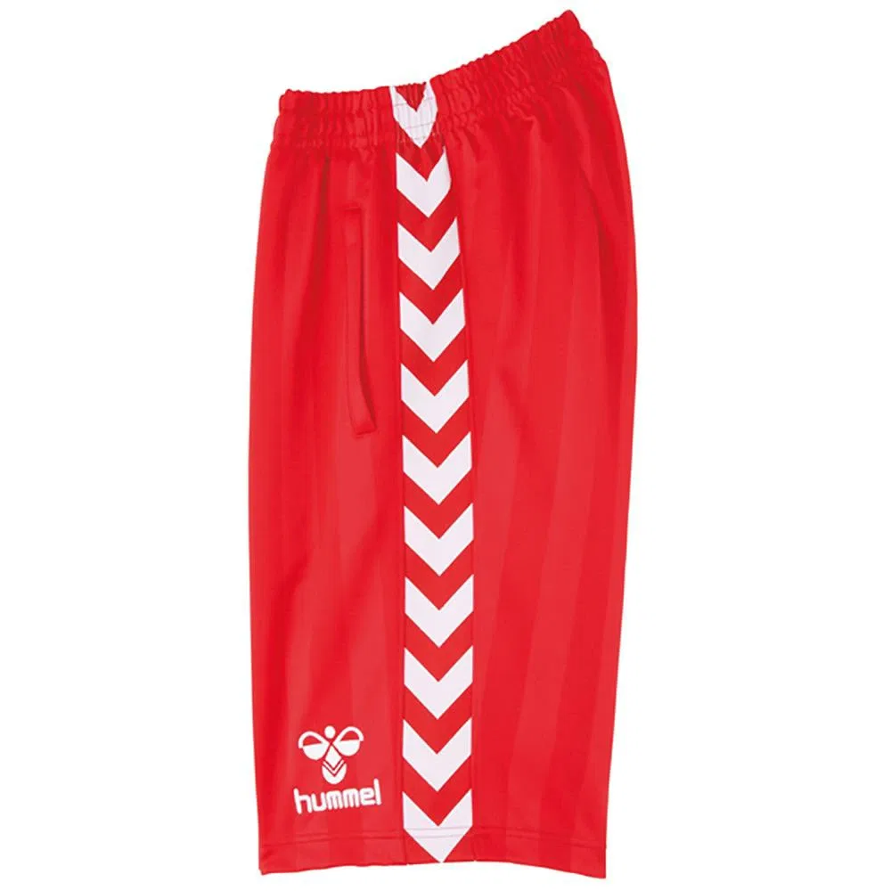 Детские шорты от Hummel