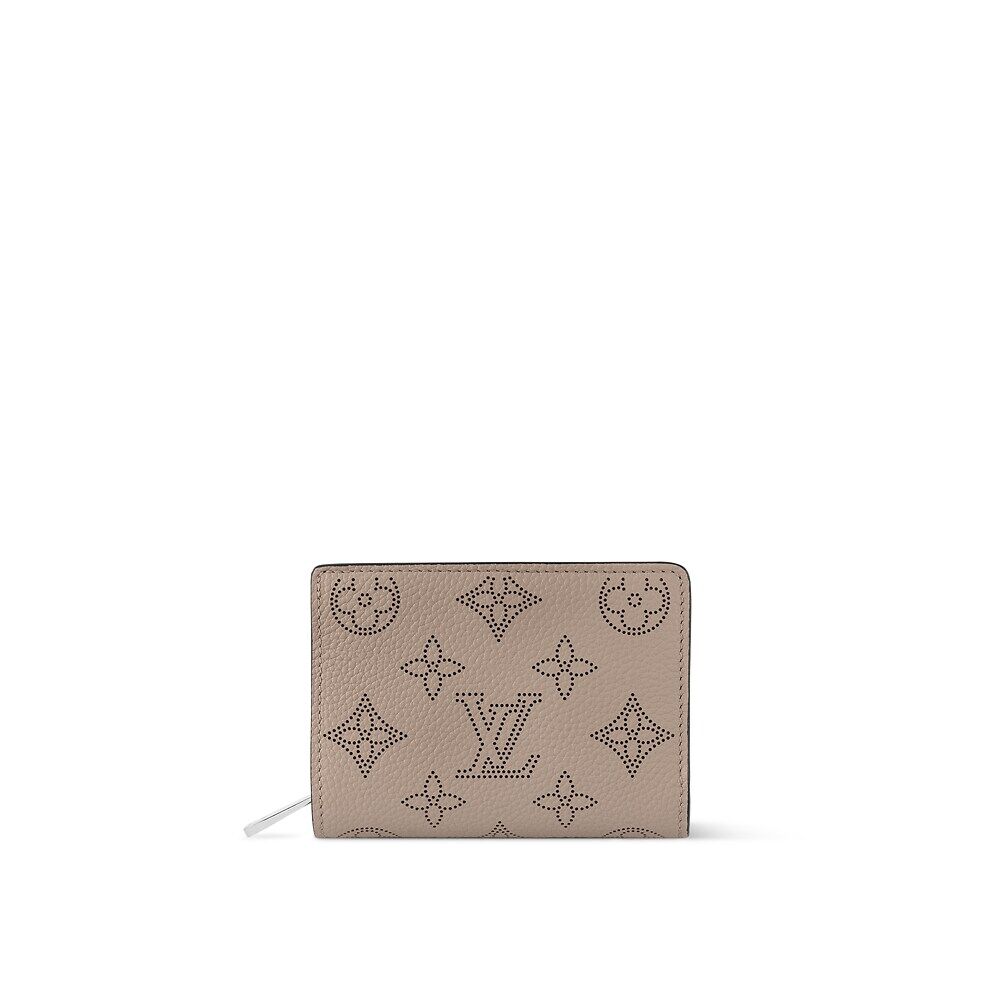 

Клеа Кошелек Louis Vuitton, бежевый