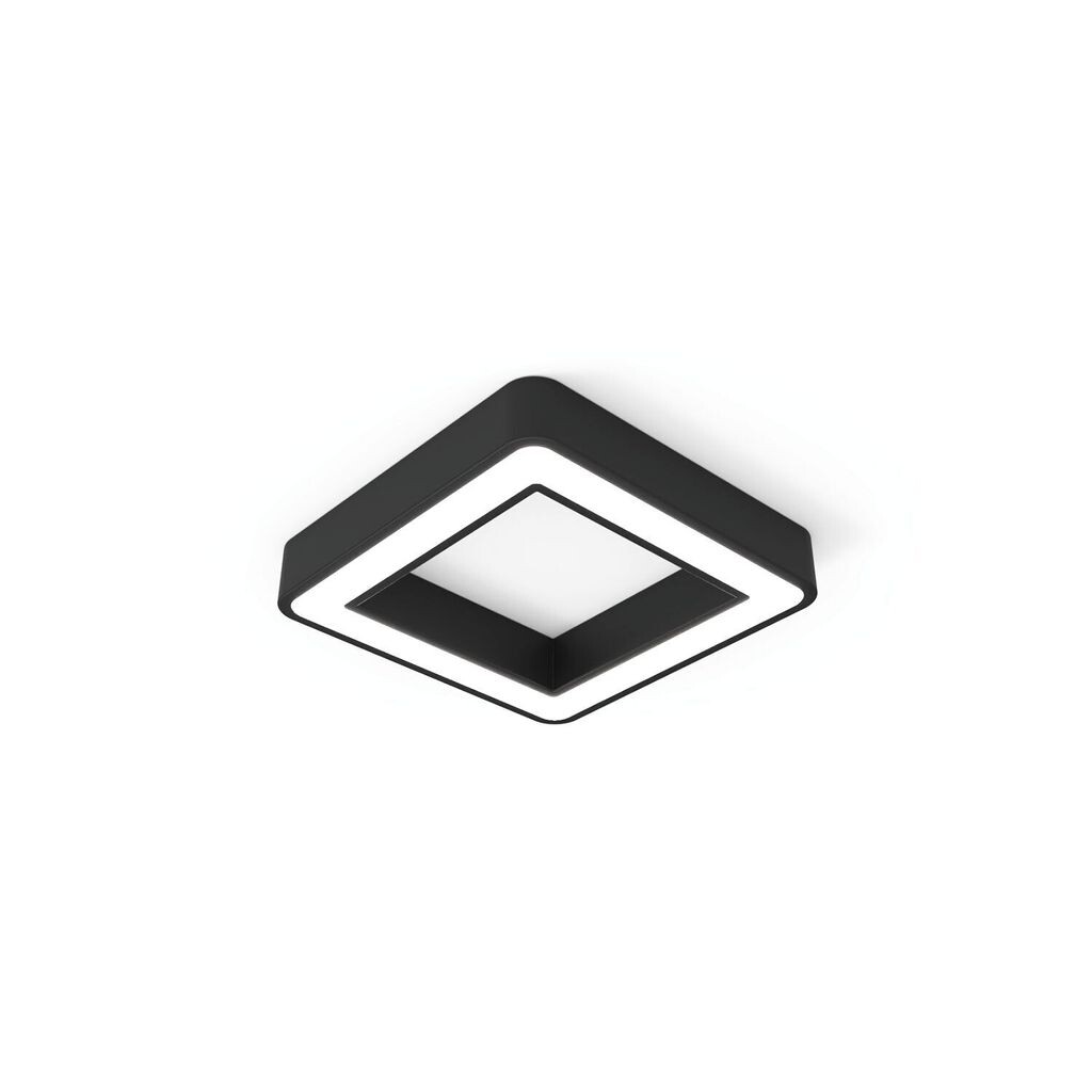 

Накладной светильник Hipso D-Motion, открытый, черный DOMUS Line