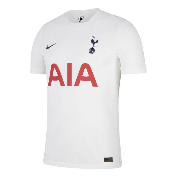 

Футболка Nike Tottenham Hotspur 21/22 Home Match Shirt 'White', белый