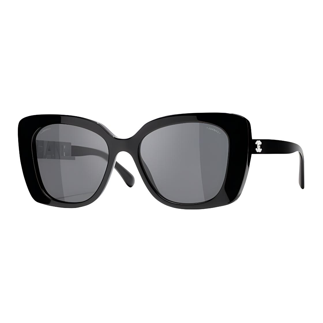 

Оправы для очков квадратные солнцезащитные очки унисекс CHANEL