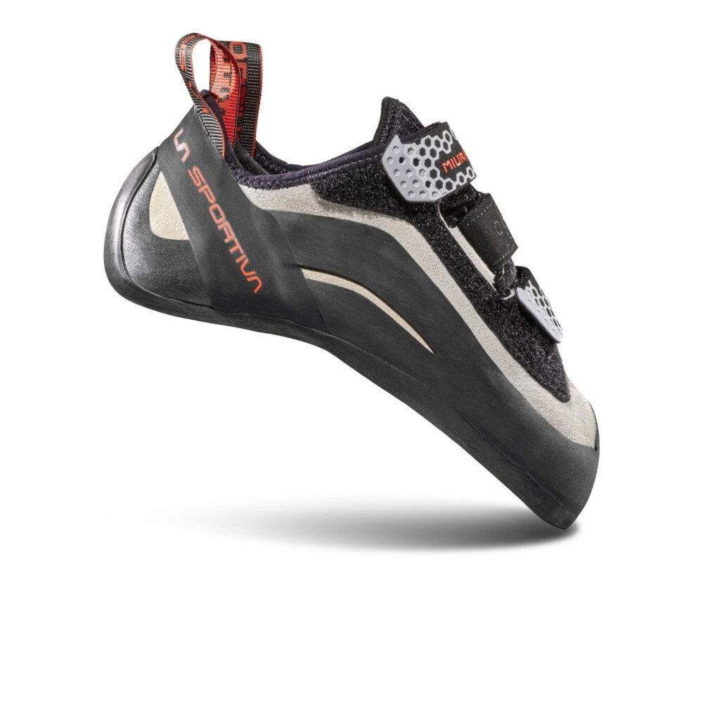 

Кроссовки La Sportiva Miura VS Climbing, серый