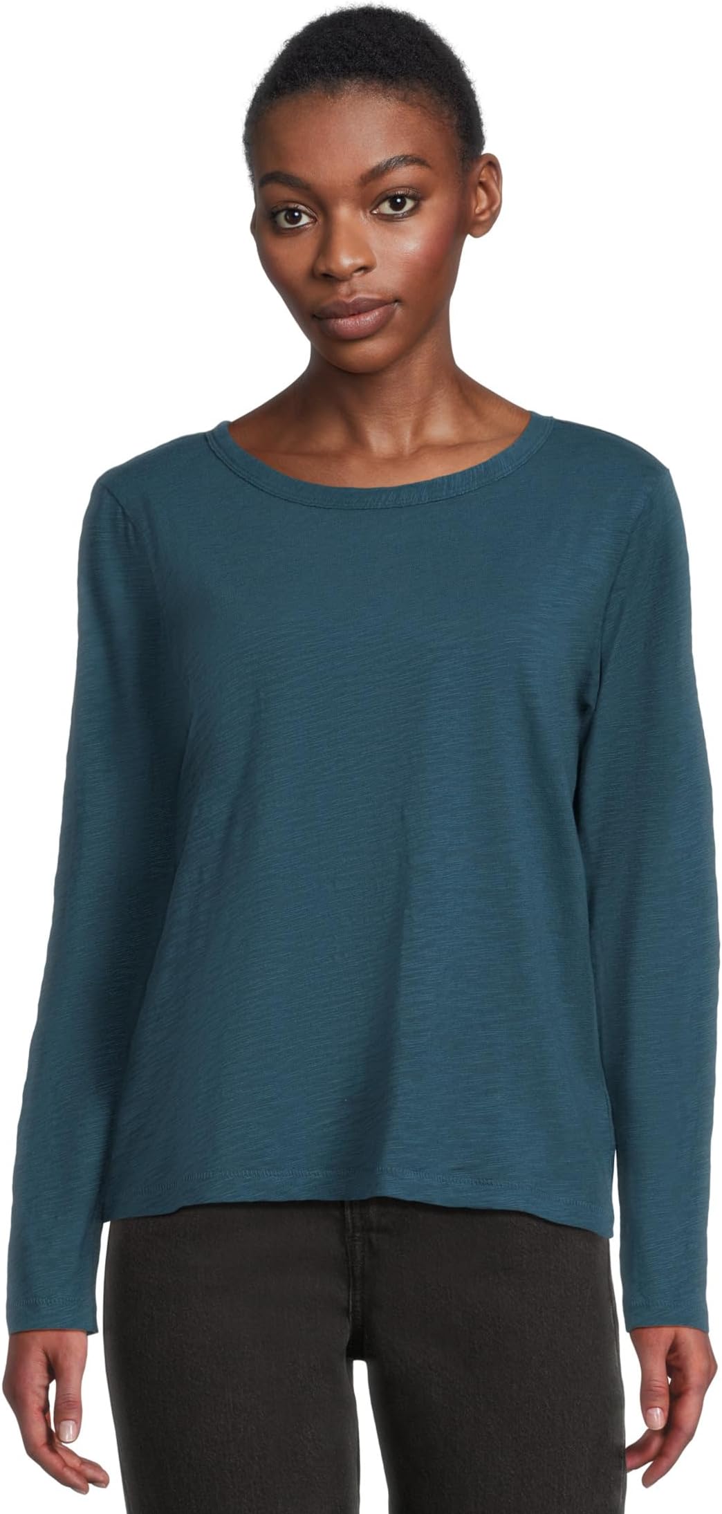 

Футболка Mod-o-doc Long Sleeve Favorite Tee, Fanta-sea