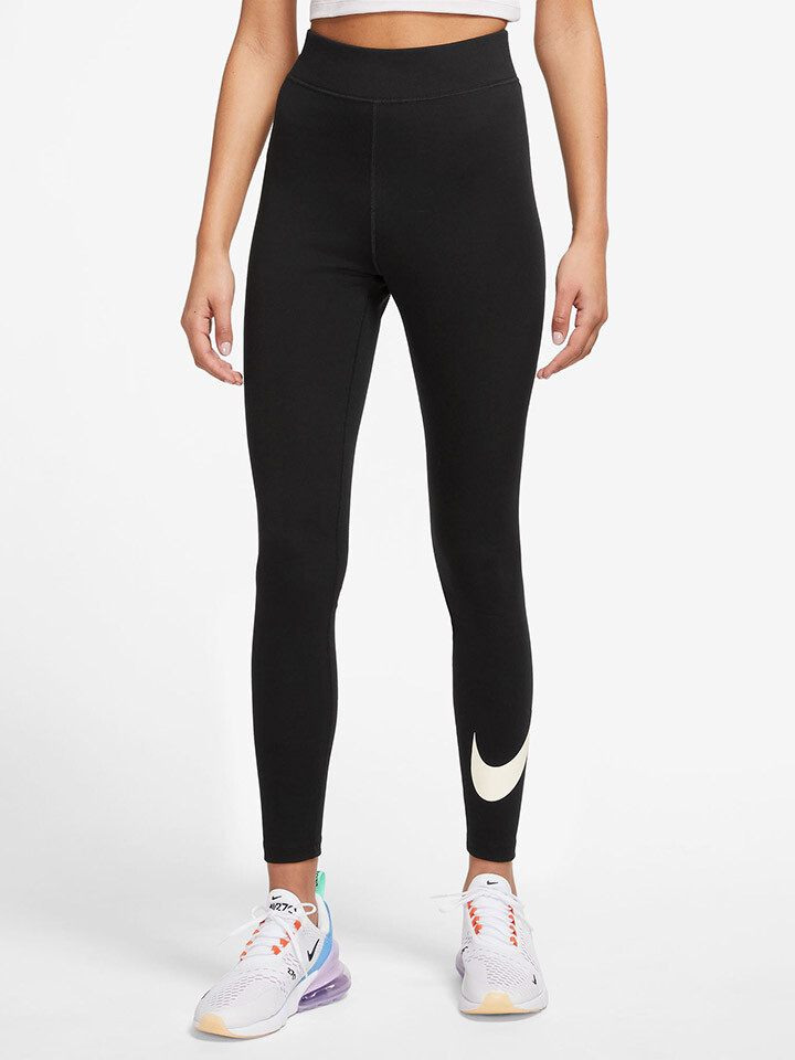 

Леггинсы Nike, черный