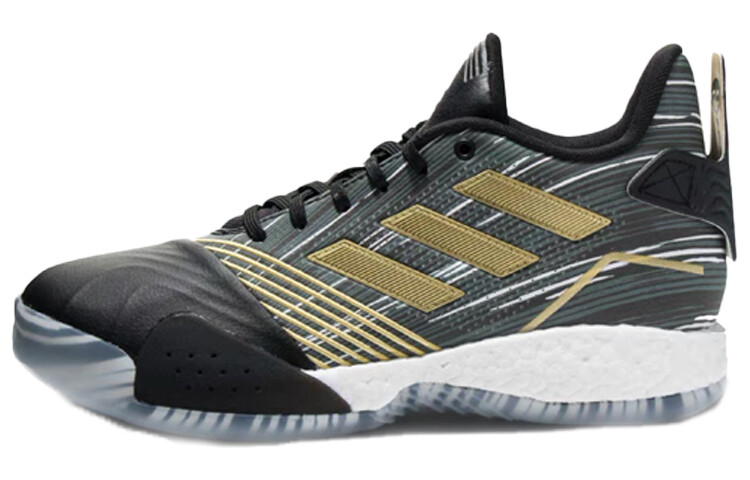 

Мужские баскетбольные кроссовки Adidas T mac Millennium