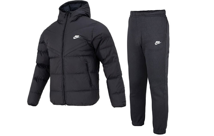 

Повседневная спортивная одежда для мужчин Nike