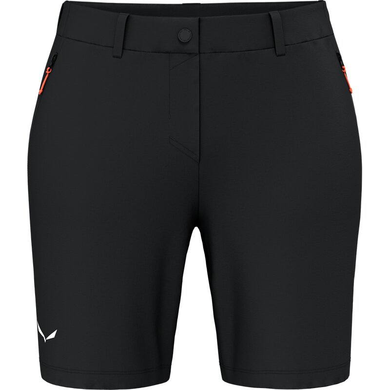 

Шорты puez talvena dst шорты ш Salewa, цвет black out