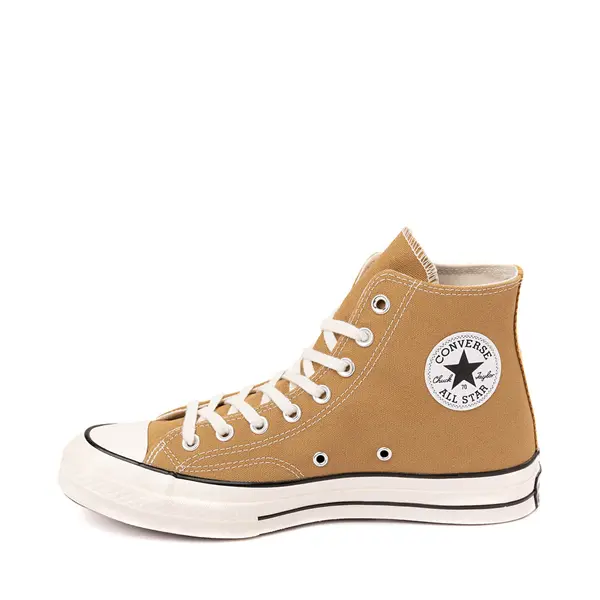 

Кроссовки Converse Chuck 70 Hi Sneaker, цвет Toadstool