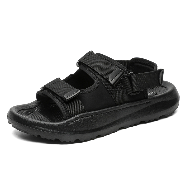 

Пляжные сандалии мужские BOLE, Black