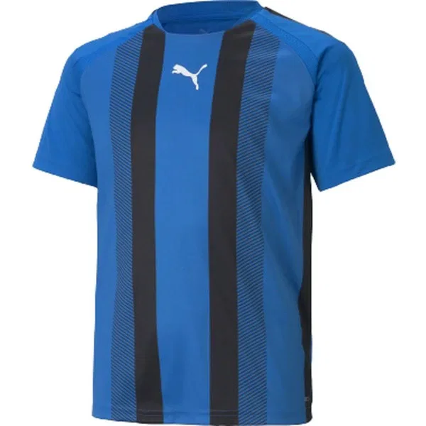 Детская футбольная футболка «TeamLiga» от PUMA