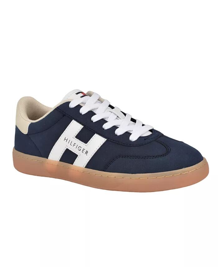 

Женские повседневные кроссовки Maisie на шнуровке Tommy Hilfiger, синий