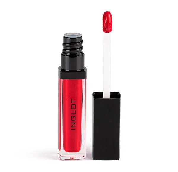 

Жидкая помада Hd Lip Tint Matte Inglot