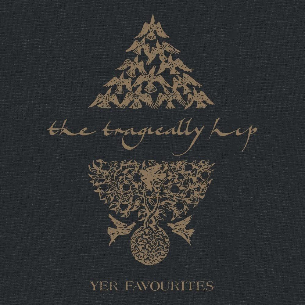 

Виниловая пластинка LP Yer Favorites Vol. 2 - The Tragically Hip