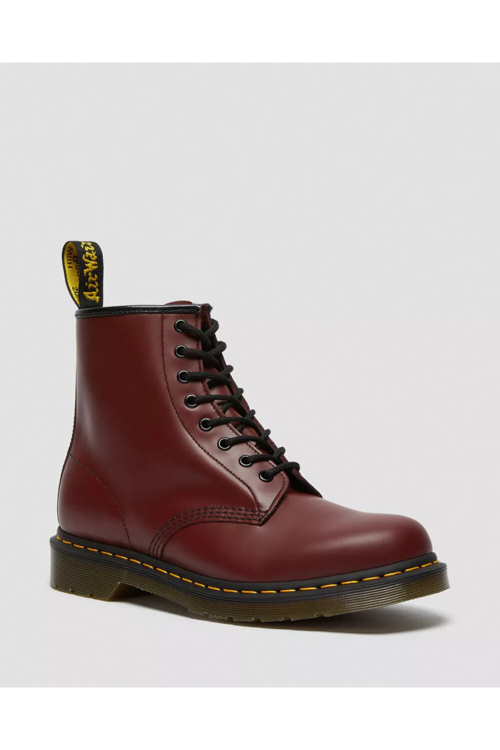 

Ботильоны - Бордовый - Блок Dr. Martens, Красный, Ботильоны - Бордовый - Блок Dr. Martens