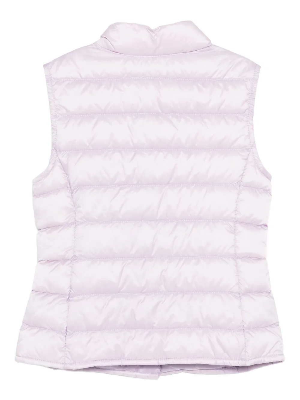 Жилет Liane Moncler Enfant, фиолетовый — фото 2