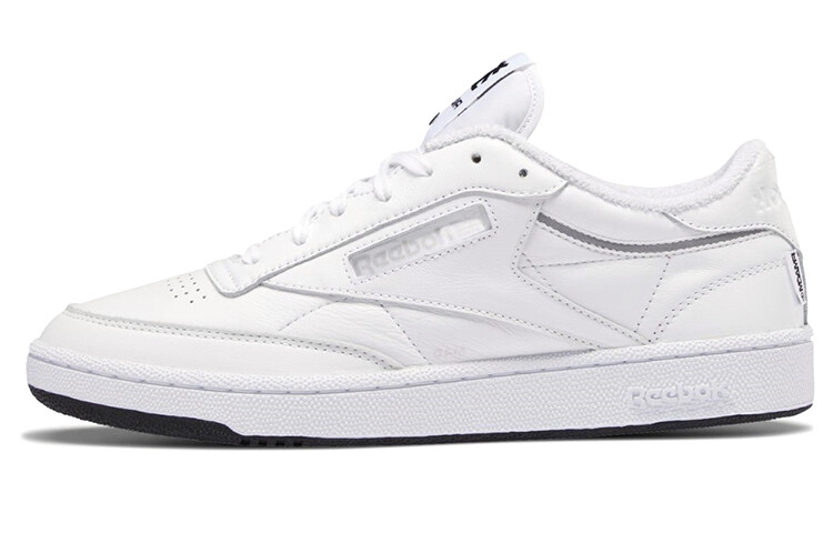 

Кроссовки Reebok Club C 85 Fmacm White