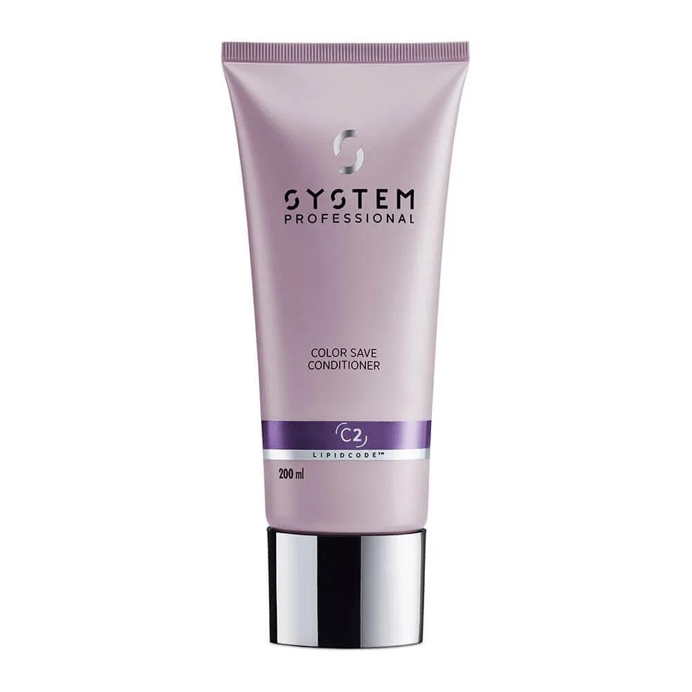 Кондиционер Wella SP Code Energy Colour Save 200 мл Wella