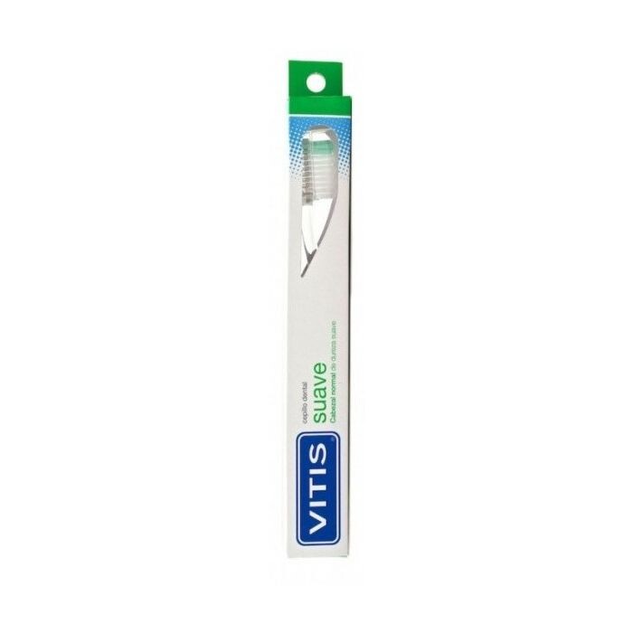 

Зубная щетка Cepillo Dental Vitis, Medio