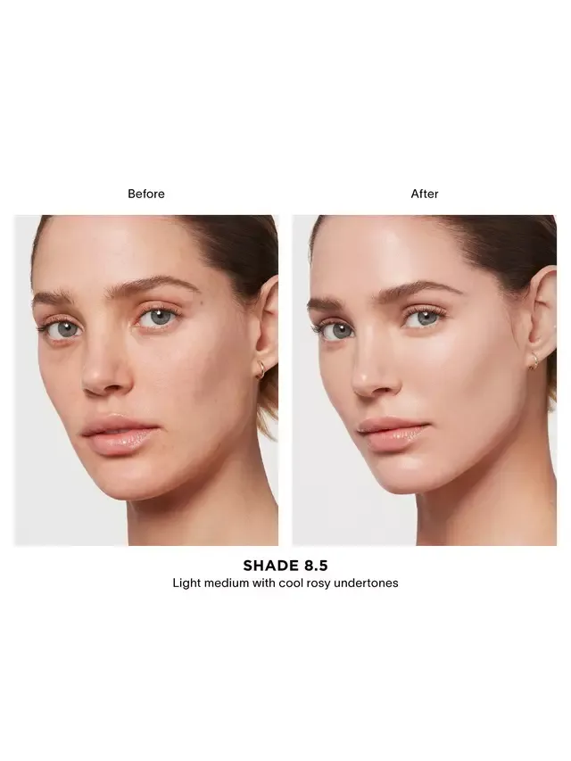 Тональный крем Illusion Luminous Glow Foundation SPF 30 Hourglass, 8 5 — фото 4